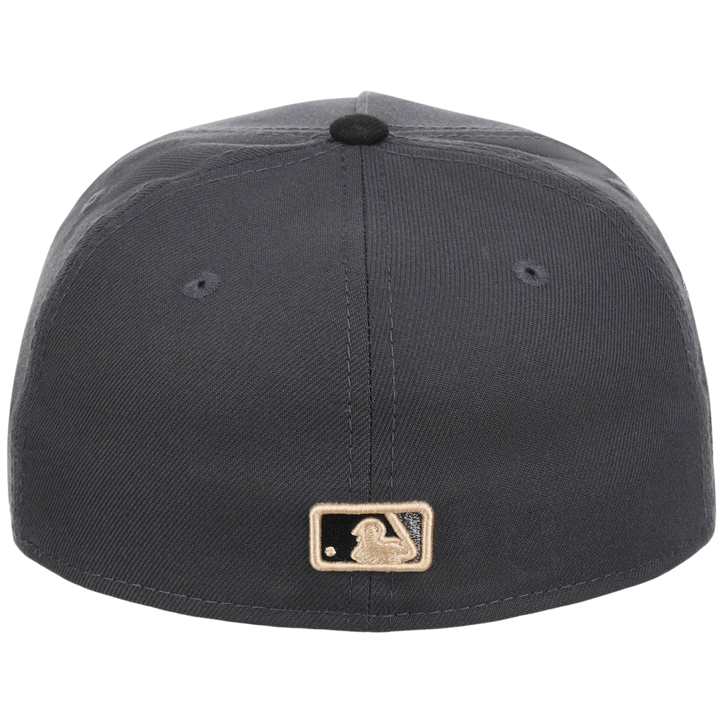 Boston Red Sox MLB Graphite Balance New Era 59FORTY