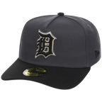 Detroit Tigers MLB Graphite Balance New Era 59FORTY