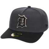 Detroit Tigers MLB Graphite Balance New Era 59FORTY