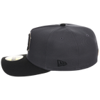 Detroit Tigers MLB Graphite Balance New Era 59FORTY
