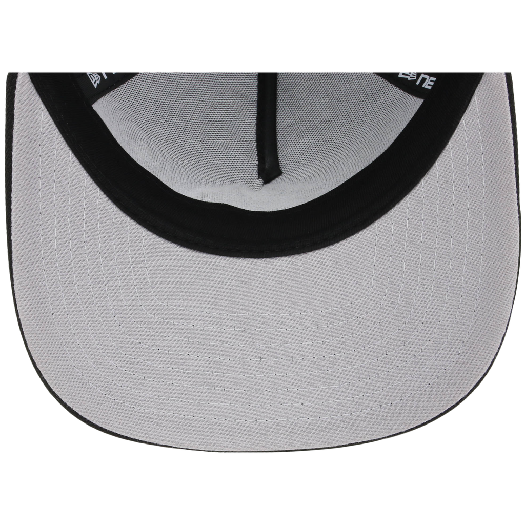 Los Angeles Dodgers MLB Graphite Balance New Era 59FORTY