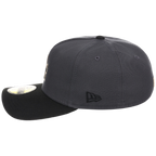 Los Angeles Dodgers MLB Graphite Balance New Era 59FORTY