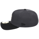 Los Angeles Dodgers MLB Graphite Balance New Era 59FORTY