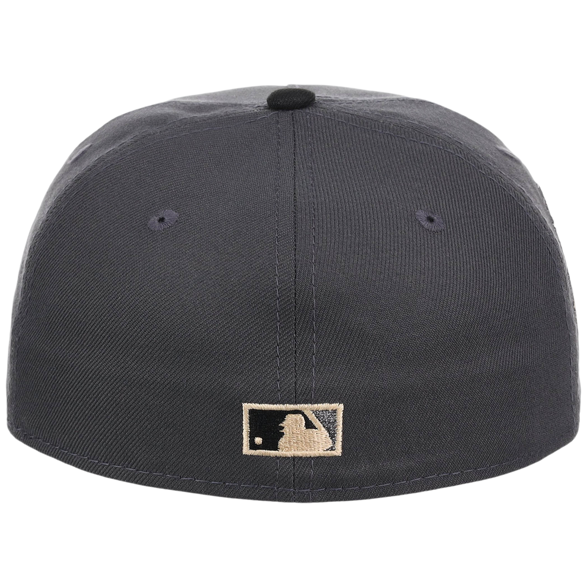 Miami Marlins MLB Graphite Balance New Era 59FORTY