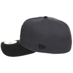 New York Yankees MLB Graphite Balance New Era 59FORTY