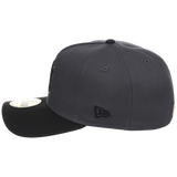 New York Yankees MLB Graphite Balance New Era 59FORTY
