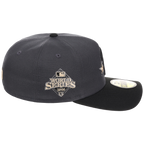 Philadelphia Phillies MLB Graphite Balance New Era 59FORTY