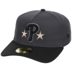 Philadelphia Phillies MLB Graphite Balance New Era 59FORTY