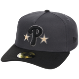 Philadelphia Phillies MLB Graphite Balance New Era 59FORTY