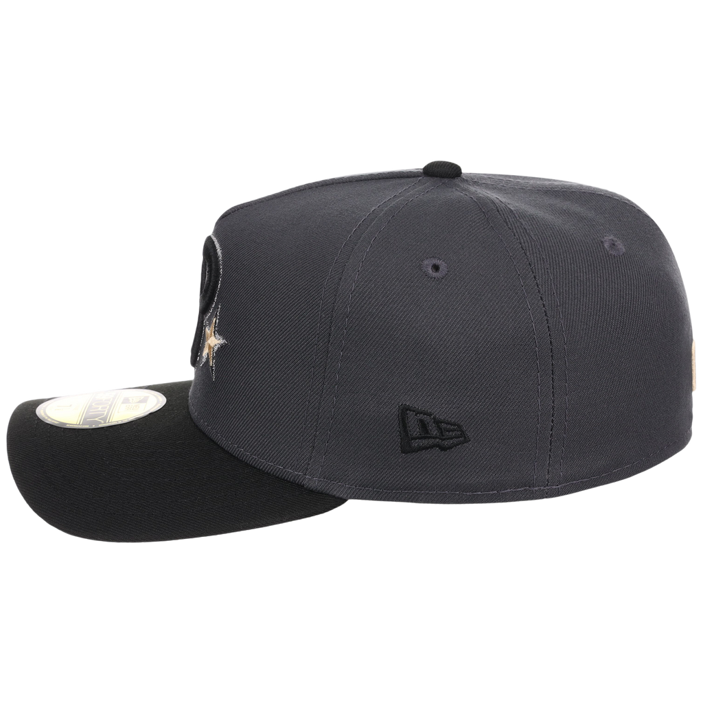 Philadelphia Phillies MLB Graphite Balance New Era 59FORTY