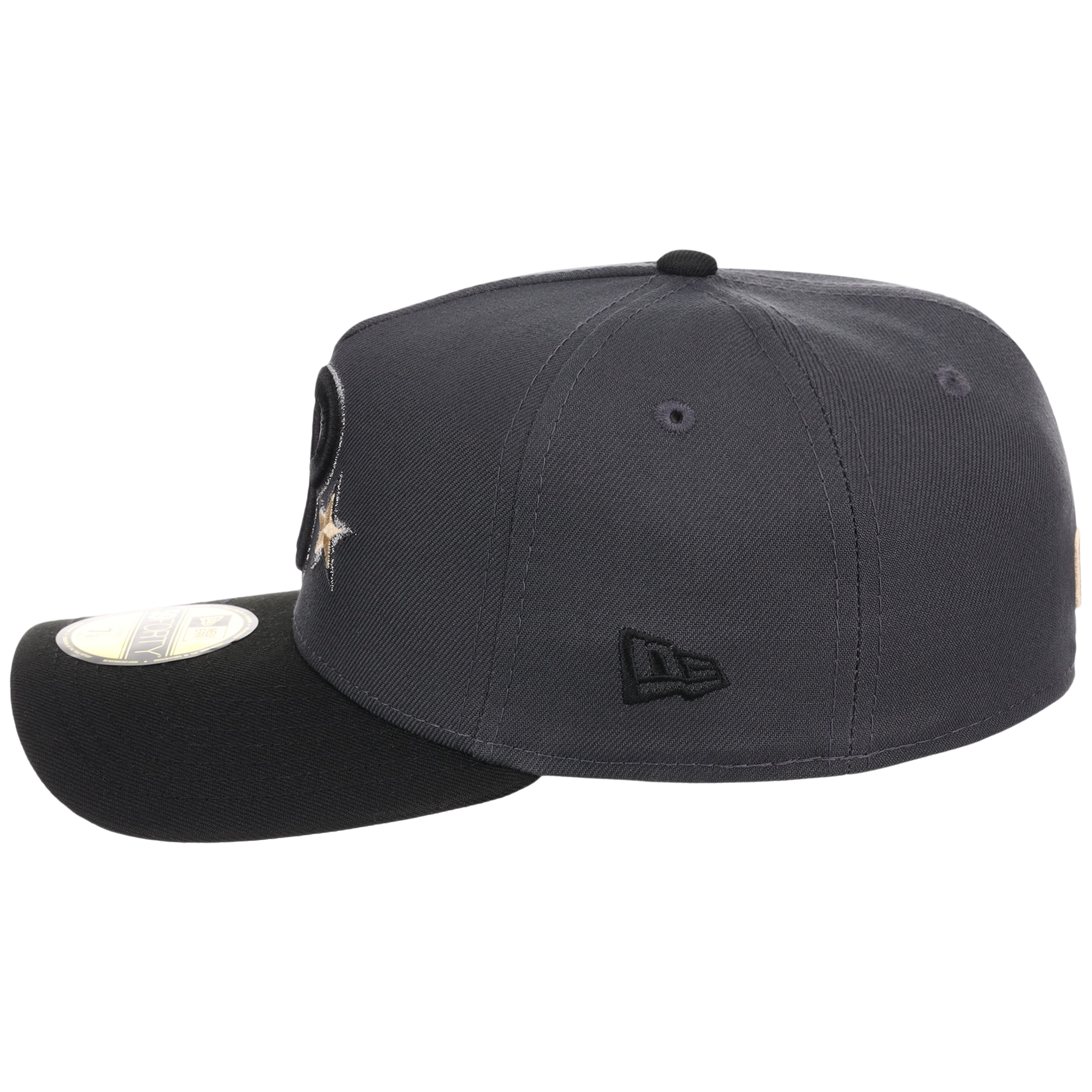 Philadelphia Phillies MLB Graphite Balance New Era 59FORTY