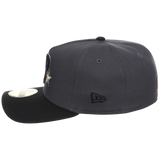 Philadelphia Phillies MLB Graphite Balance New Era 59FORTY