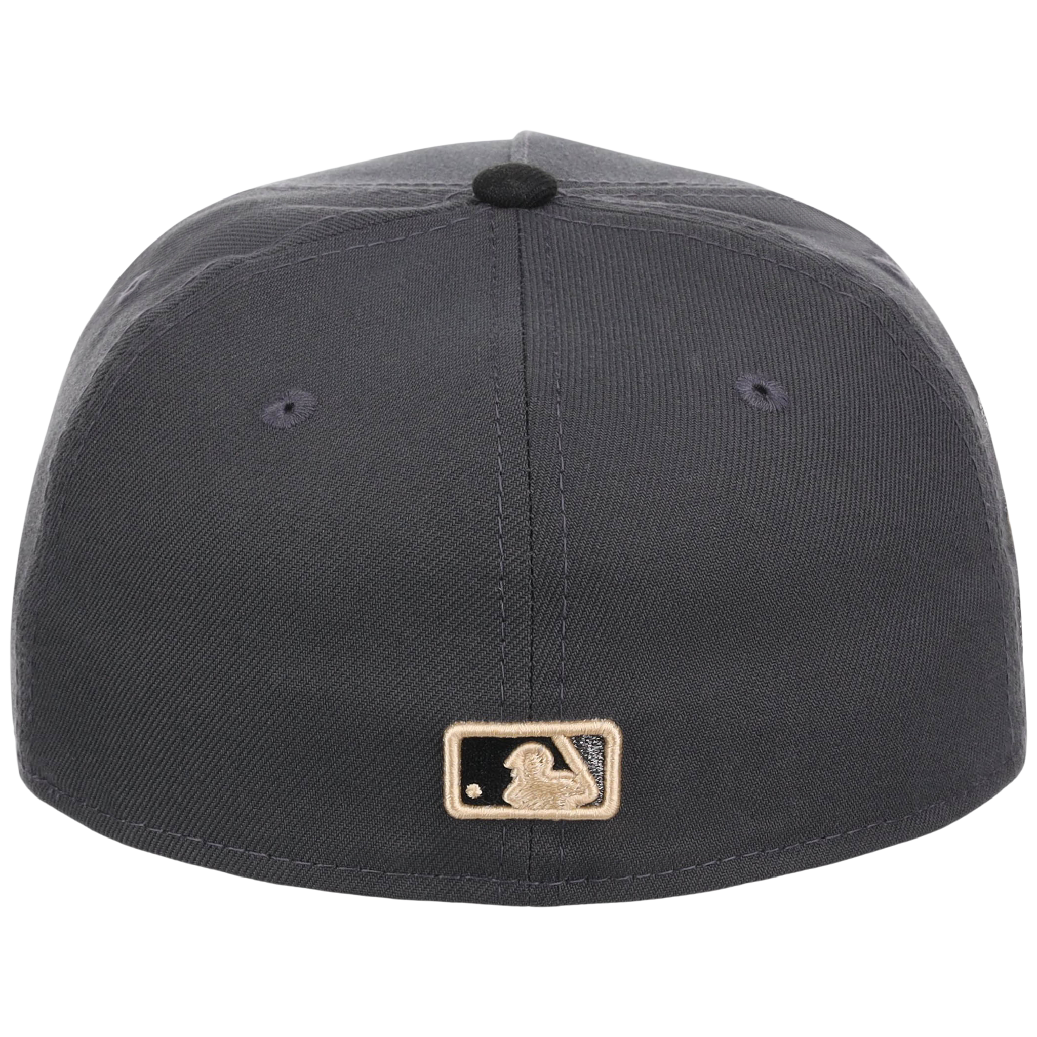 Philadelphia Phillies MLB Graphite Balance New Era 59FORTY