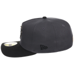 San Francisco Giants MLB Graphite Balance New Era 59FORTY