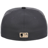 San Francisco Giants MLB Graphite Balance New Era 59FORTY
