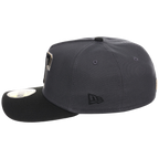 Texas Rangers MLB Graphite Balance New Era 59FORTY