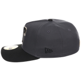 Texas Rangers MLB Graphite Balance New Era 59FORTY