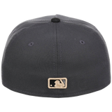 Texas Rangers MLB Graphite Balance New Era 59FORTY