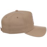 Boston Red Sox Women's New Era 9FORTY Camel A-Frame