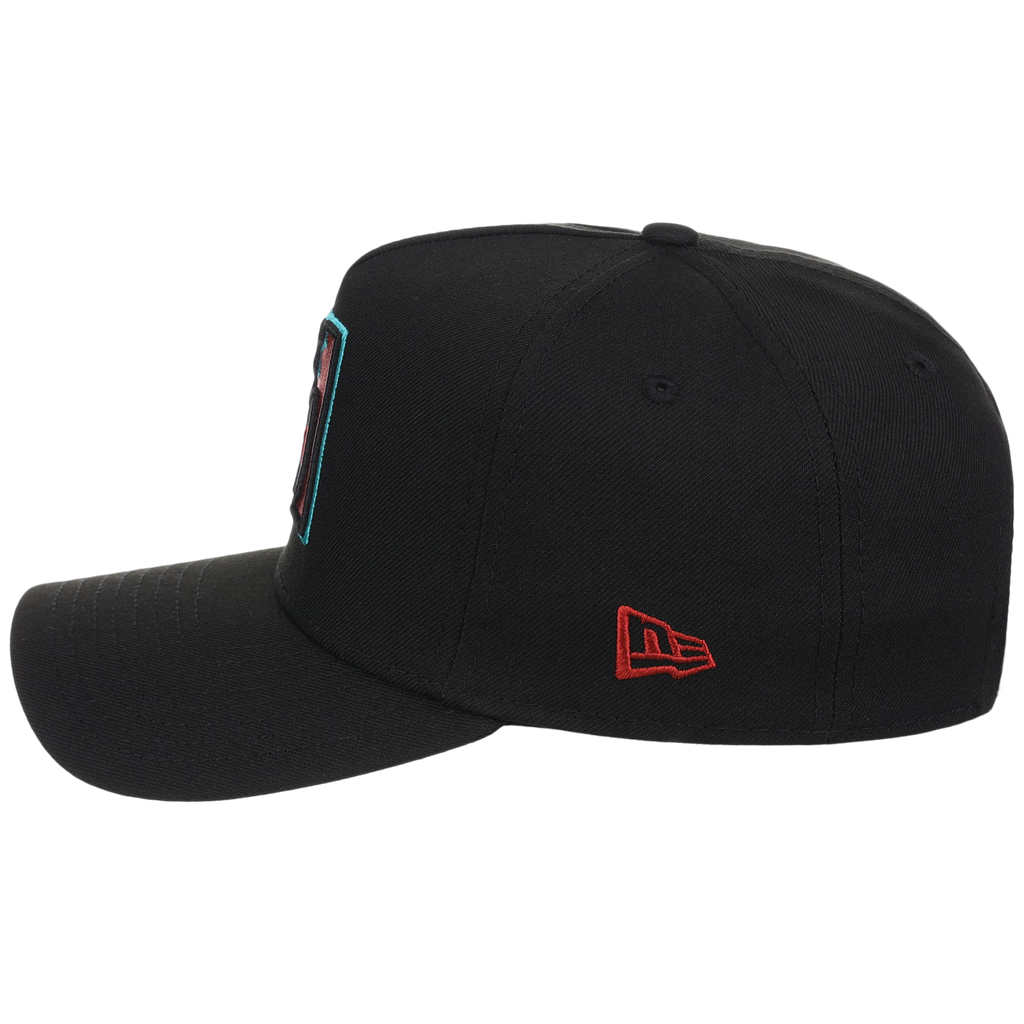 Arizona Diamondbacks Women's New Era 9FORTY OTC A-Frame