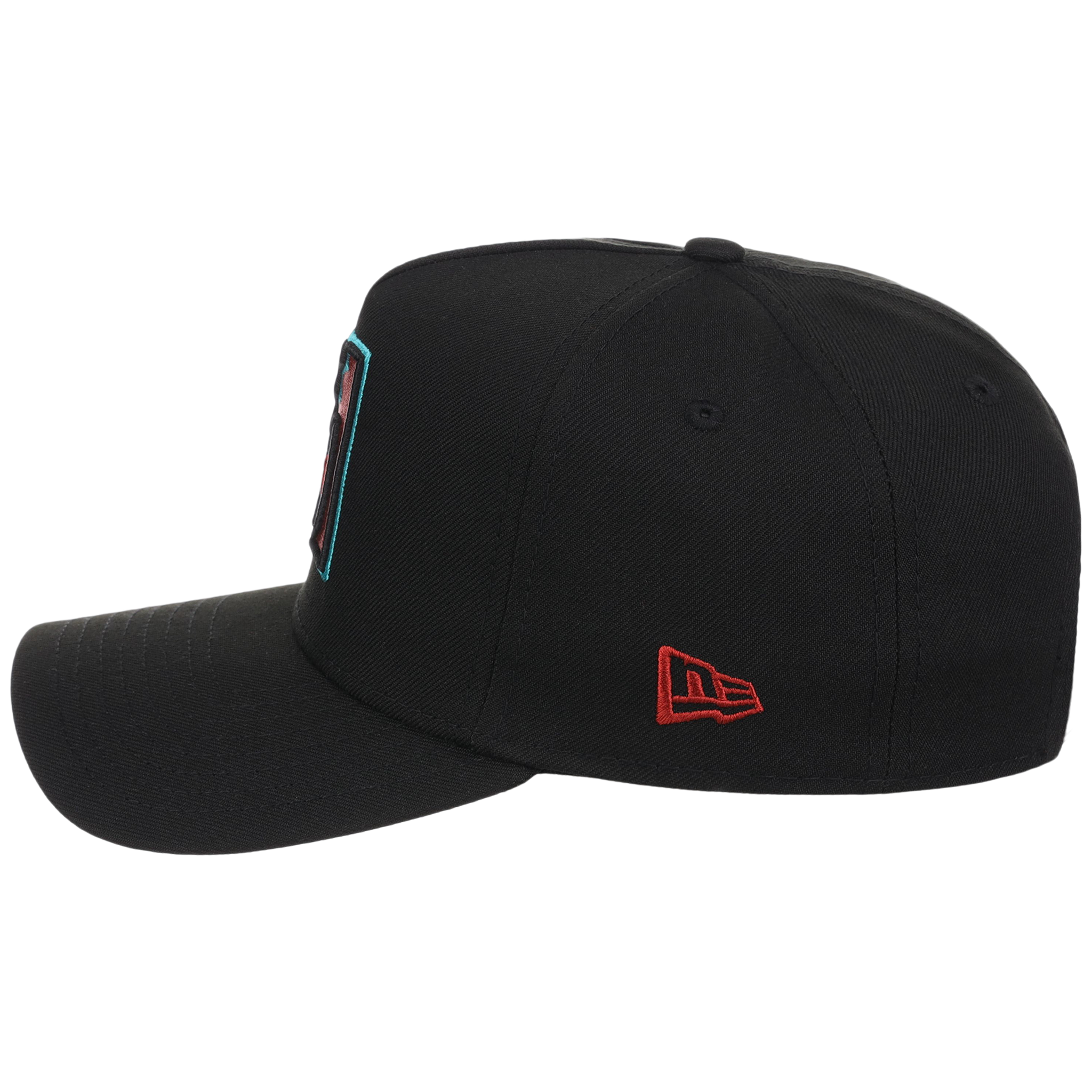 Arizona Diamondbacks Women's New Era 9FORTY OTC A-Frame