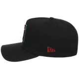 Arizona Diamondbacks Women's New Era 9FORTY OTC A-Frame