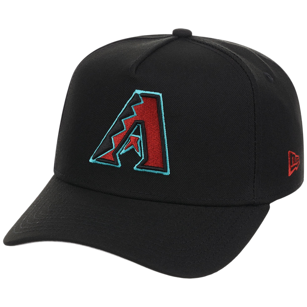 Arizona Diamondbacks Women's New Era 9FORTY OTC A-Frame