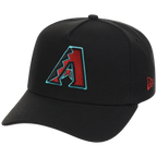 Arizona Diamondbacks Women's New Era 9FORTY OTC A-Frame
