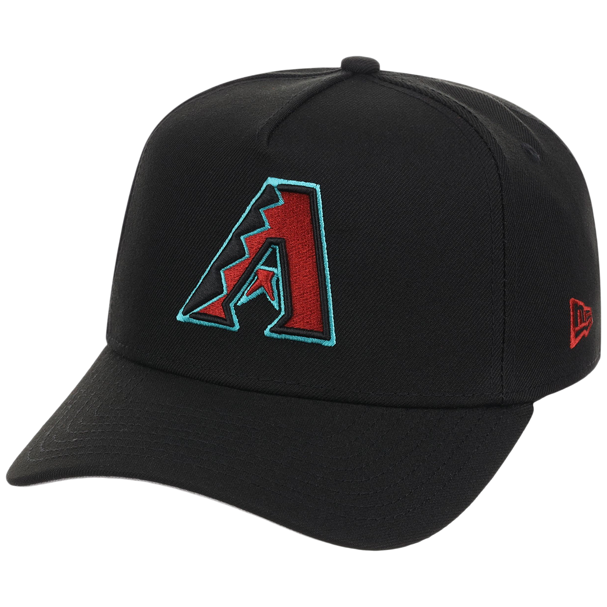 Arizona Diamondbacks Women's New Era 9FORTY OTC A-Frame