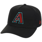 Arizona Diamondbacks Women's New Era 9FORTY OTC A-Frame