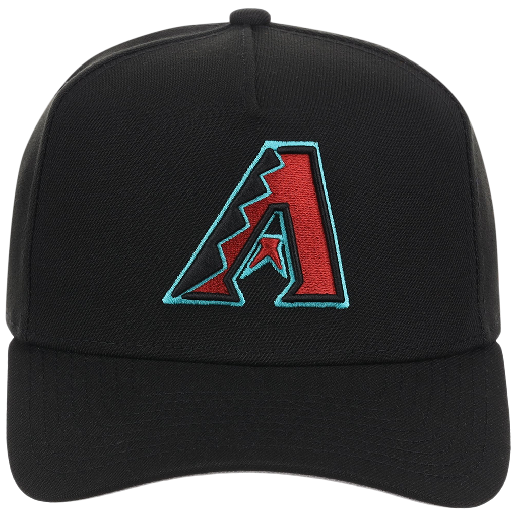 Arizona Diamondbacks Women's New Era 9FORTY OTC A-Frame