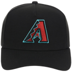 Arizona Diamondbacks Women's New Era 9FORTY OTC A-Frame