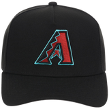 Arizona Diamondbacks Women's New Era 9FORTY OTC A-Frame