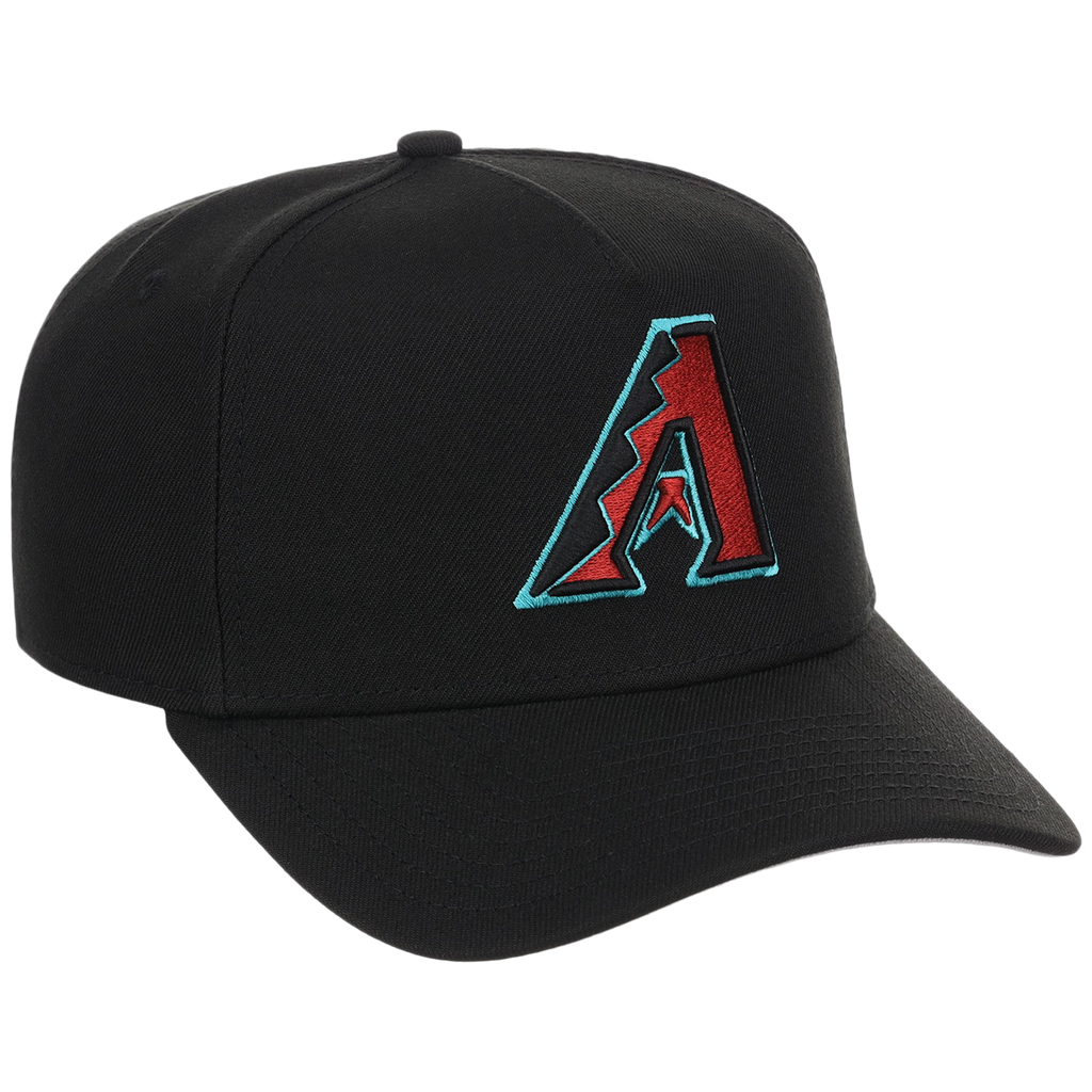 Arizona Diamondbacks Women's New Era 9FORTY OTC A-Frame