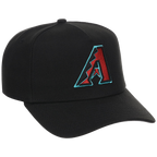 Arizona Diamondbacks Women's New Era 9FORTY OTC A-Frame