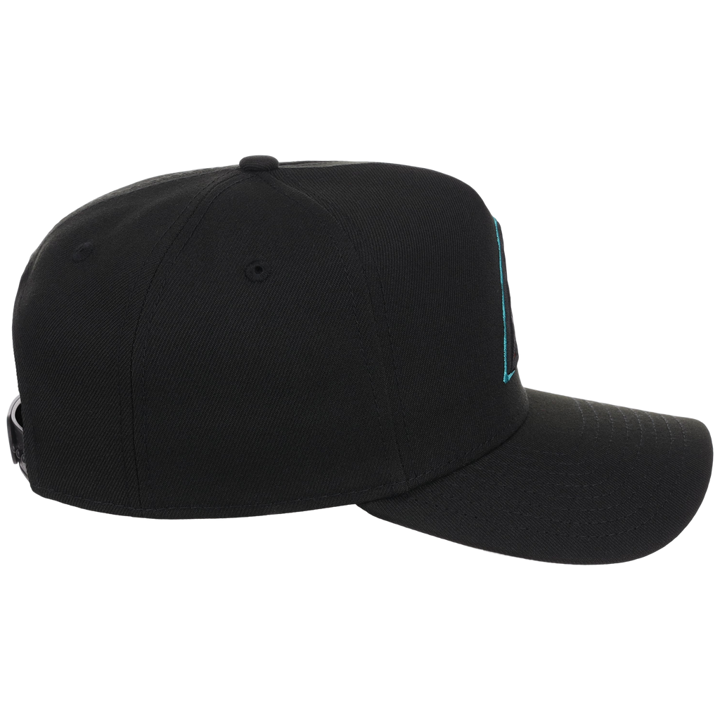 Arizona Diamondbacks Women's New Era 9FORTY OTC A-Frame