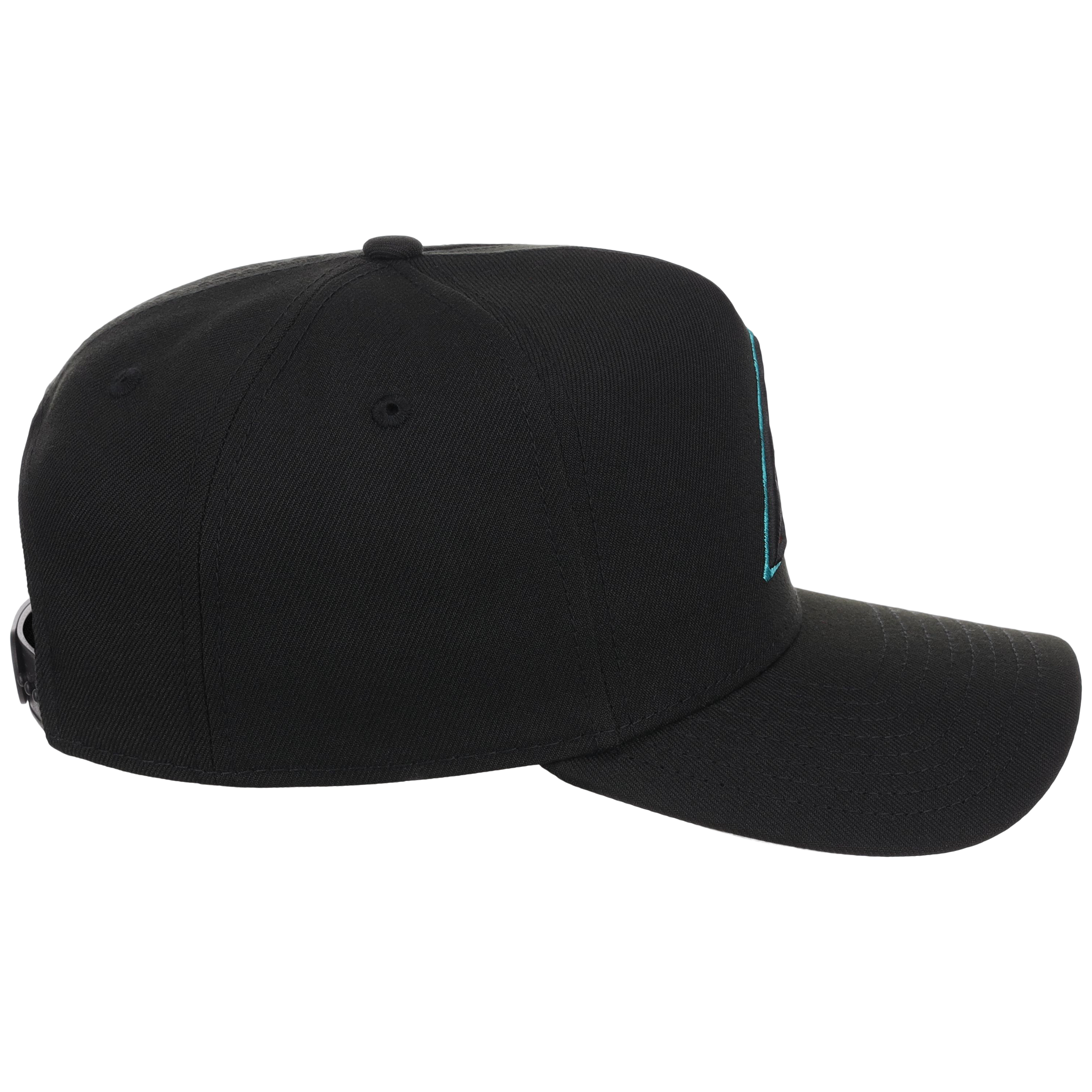 Arizona Diamondbacks Women's New Era 9FORTY OTC A-Frame