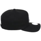 Arizona DiamondBacks Women's New Era 9FORTY Black A-Frame