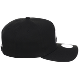 Arizona DiamondBacks Women's New Era 9FORTY Black A-Frame