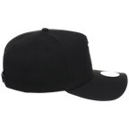 Boston Red Sox Women's New Era 9FORTY Black A-Frame