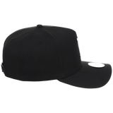 Boston Red Sox Women's New Era 9FORTY Black A-Frame