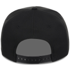 San Francisco Giants Women's New Era 9FORTY Black A-Frame