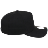 Seattle Mariners Women's New Era 9FORTY Black A-Frame
