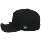 St. Louis Cardinals Women's New Era 9FORTY Black A-Frame