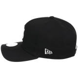 St. Louis Cardinals Women's New Era 9FORTY Black A-Frame