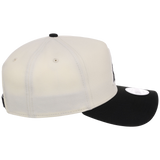 Arizona DiamondBacks Women's New Era 9FORTY Chrome x Black A-Frame