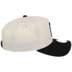 Boston Red Sox Women's New Era 9FORTY Chrome x Black A-Frame