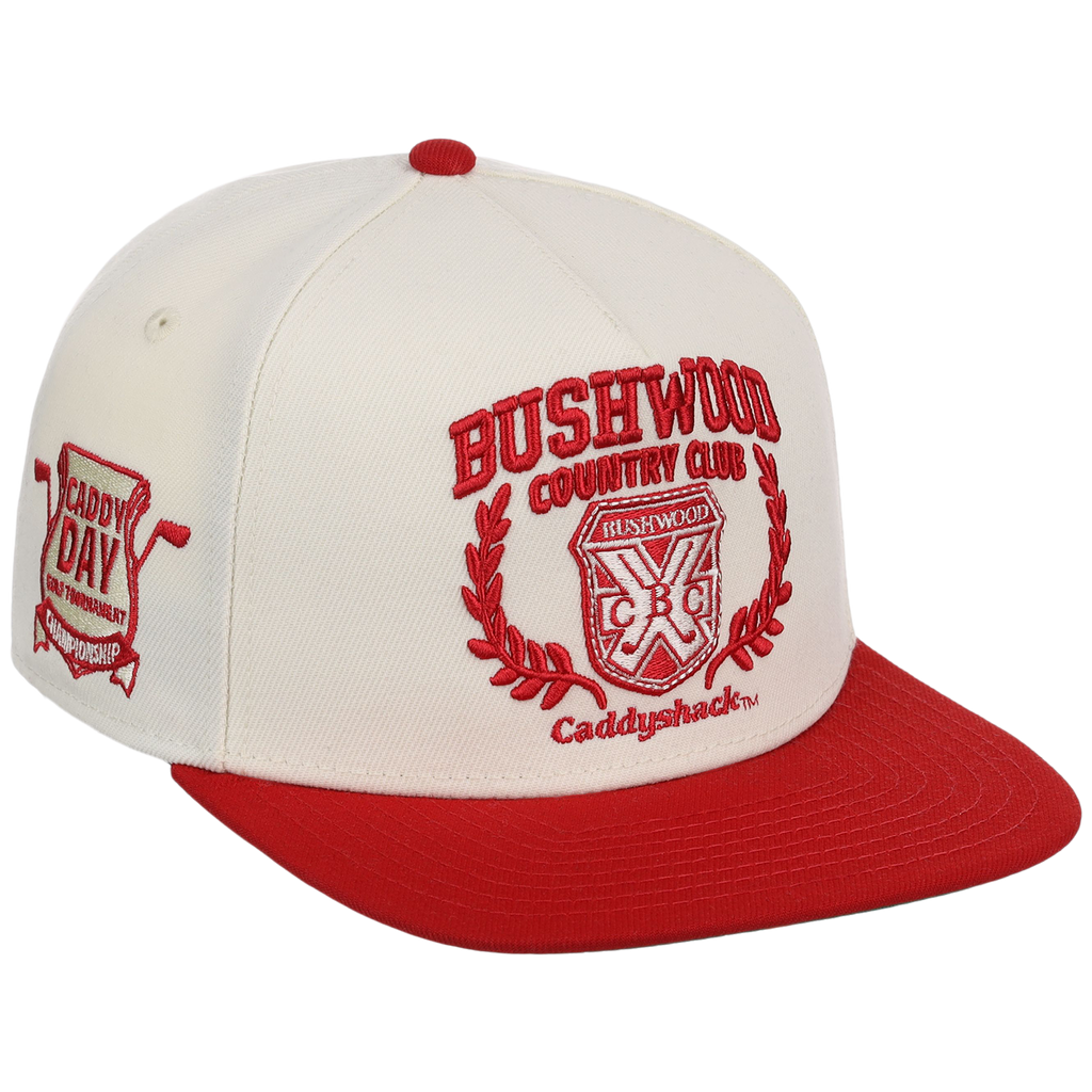 Caddyshack Pack - Bushwood Fitted A-Frame