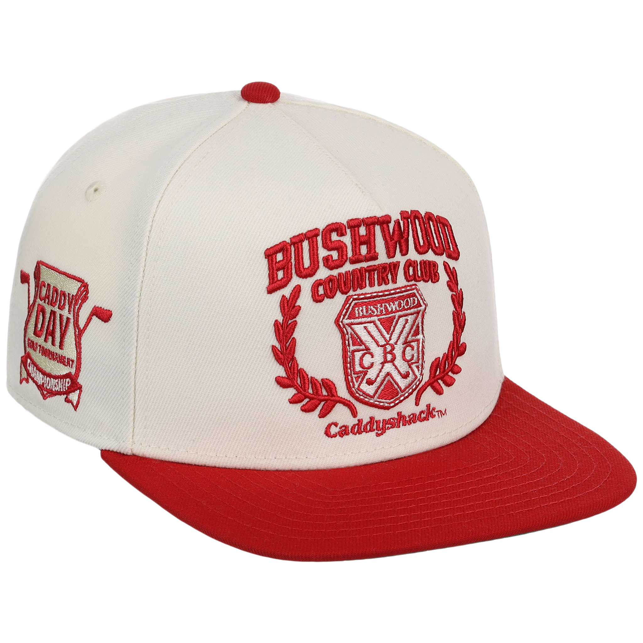 Caddyshack Pack - Bushwood Fitted A-Frame