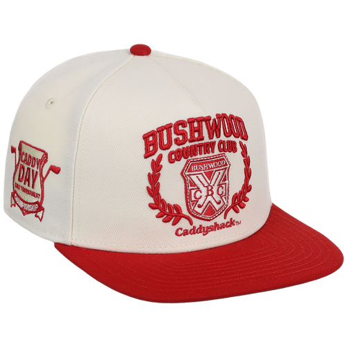 Caddyshack Pack - Bushwood Fitted A-Frame